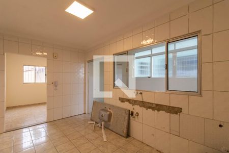 Cozinha de apartamento à venda com 2 quartos, 87m² em Jardim Bom Clima, Guarulhos