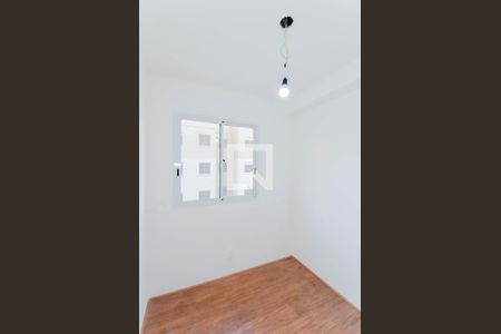 Quarto 1 de apartamento para alugar com 2 quartos, 32m² em Parque Novo Mundo, Guarulhos