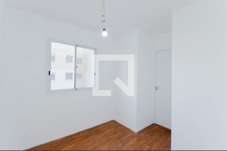 Quarto 2 de apartamento para alugar com 2 quartos, 32m² em Parque Novo Mundo, Guarulhos