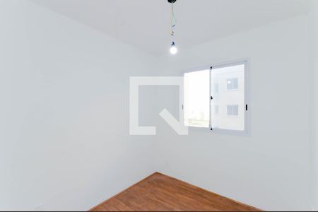 Quarto 2 de apartamento para alugar com 2 quartos, 32m² em Parque Novo Mundo, Guarulhos