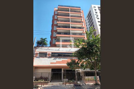 Fachada de apartamento à venda com 3 quartos, 205m² em Méier, Rio de Janeiro