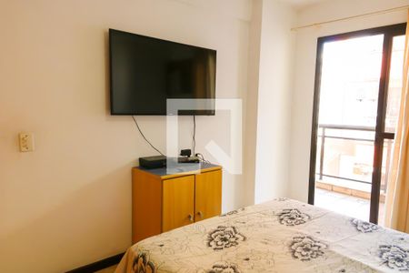 Quarto Suíte de apartamento à venda com 3 quartos, 205m² em Méier, Rio de Janeiro