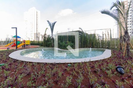 Área comum de apartamento para alugar com 3 quartos, 125m² em Quarta Parada, São Paulo