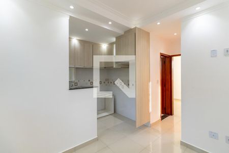 Sala de apartamento à venda com 2 quartos, 32m² em Vila Matilde, São Paulo