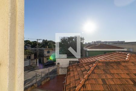 Vista Quarto 1 de apartamento à venda com 2 quartos, 32m² em Vila Matilde, São Paulo