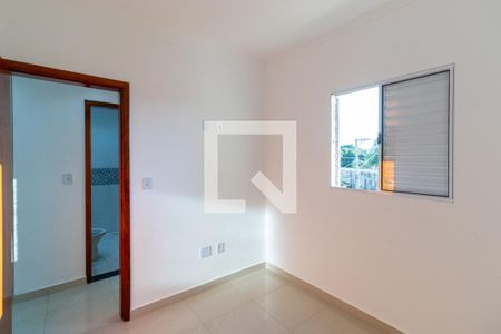 Quarto 1 de apartamento à venda com 2 quartos, 32m² em Vila Matilde, São Paulo