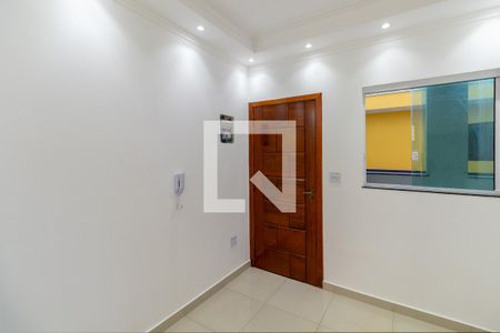 Sala de apartamento à venda com 2 quartos, 32m² em Vila Matilde, São Paulo
