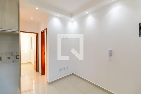Sala de apartamento à venda com 2 quartos, 32m² em Vila Matilde, São Paulo