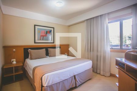 Studio de kitnet/studio à venda com 1 quarto, 27m² em Vila Clementino, São Paulo