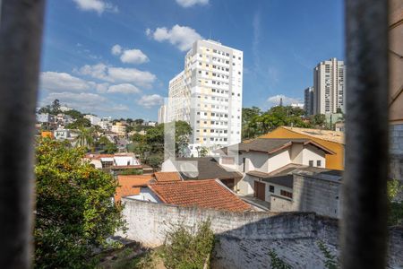 Vista da área de lazer de casa à venda com 2 quartos, 110m² em Centro, Diadema