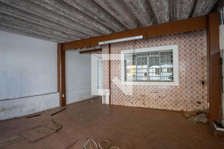 Garagem de casa para alugar com 2 quartos, 195m² em Centro, Diadema