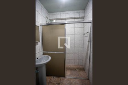 Edicula de casa para alugar com 2 quartos, 195m² em Centro, Diadema