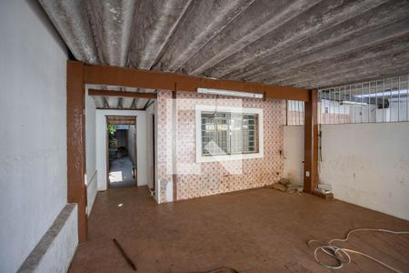 Garagem de casa para alugar com 2 quartos, 195m² em Centro, Diadema