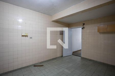 Cozinha de casa para alugar com 2 quartos, 195m² em Centro, Diadema