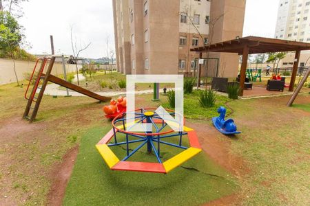 Área comum de apartamento à venda com 2 quartos, 41m² em Jardim Nossa Senhora do Carmo, São Paulo