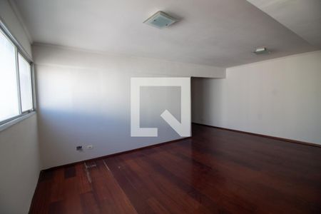 Sala de apartamento à venda com 2 quartos, 96m² em Campo Belo, São Paulo