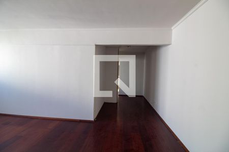 Sala de apartamento à venda com 2 quartos, 96m² em Campo Belo, São Paulo
