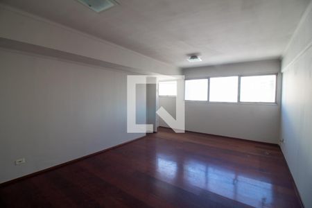 Sala de apartamento à venda com 2 quartos, 96m² em Campo Belo, São Paulo