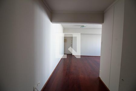 Sala de apartamento à venda com 2 quartos, 96m² em Campo Belo, São Paulo