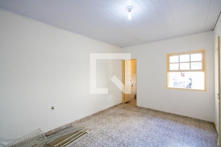 Quarto de casa para alugar com 1 quarto, 50m² em Paraíso, Santo André