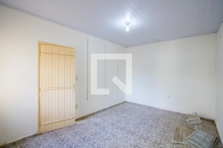Quarto de casa para alugar com 1 quarto, 50m² em Paraíso, Santo André