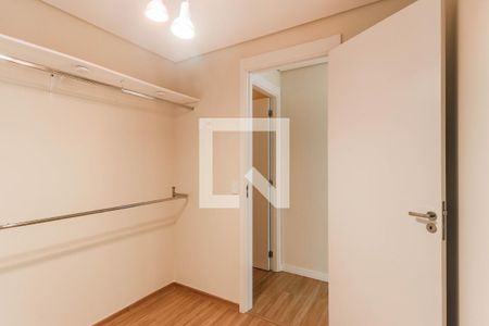 Quarto 2 de apartamento à venda com 2 quartos, 42m² em Santo Amaro, São Paulo