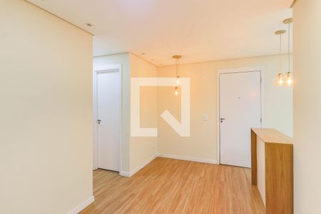 Sala de apartamento à venda com 2 quartos, 42m² em Santo Amaro, São Paulo