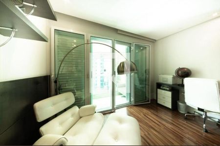 Foto 08 de apartamento à venda com 3 quartos, 253m² em Alphaville Industrial, Barueri