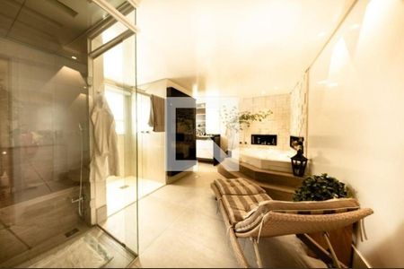 Foto 06 de apartamento à venda com 3 quartos, 253m² em Alphaville Industrial, Barueri