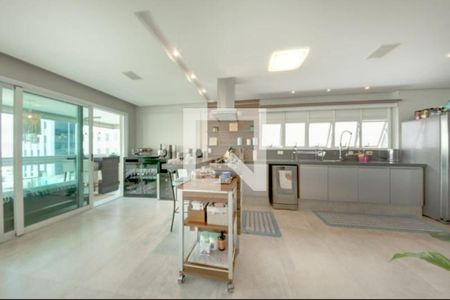 Foto 15 de apartamento à venda com 3 quartos, 253m² em Alphaville Industrial, Barueri