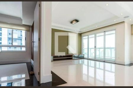 Foto 05 de apartamento à venda com 3 quartos, 253m² em Alphaville Industrial, Barueri