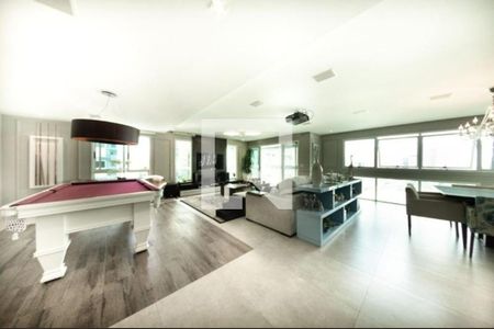 Foto 01 de apartamento à venda com 3 quartos, 253m² em Alphaville Industrial, Barueri