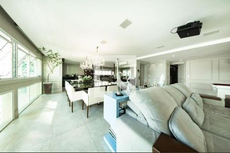Foto 16 de apartamento à venda com 3 quartos, 253m² em Alphaville Industrial, Barueri