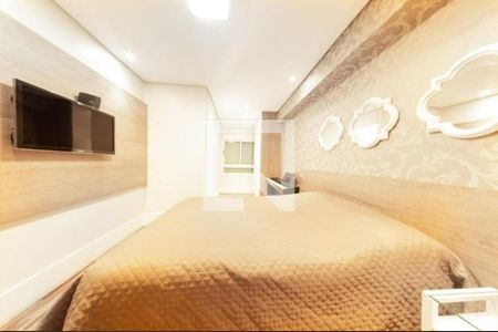 Foto 11 de apartamento à venda com 3 quartos, 253m² em Alphaville Industrial, Barueri