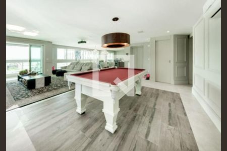 Foto 17 de apartamento à venda com 3 quartos, 253m² em Alphaville Industrial, Barueri