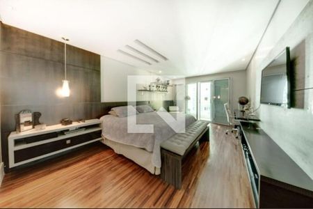 Foto 07 de apartamento à venda com 3 quartos, 253m² em Alphaville Industrial, Barueri