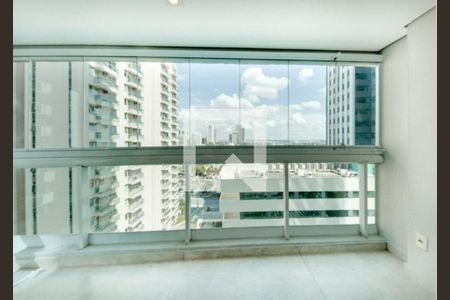 Foto 12 de apartamento à venda com 3 quartos, 253m² em Alphaville Industrial, Barueri