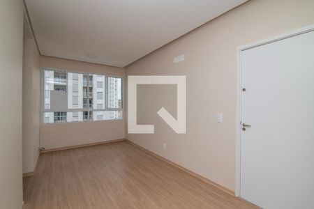 Sala de apartamento para alugar com 2 quartos, 53m² em Jardim Sao Bento, Hortolândia