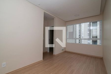 Sala de apartamento para alugar com 2 quartos, 53m² em Jardim Sao Bento, Hortolândia