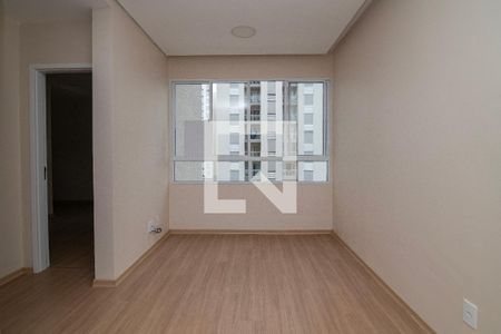 Sala de apartamento para alugar com 2 quartos, 53m² em Jardim Sao Bento, Hortolândia