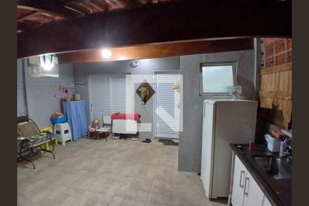 Casa à venda com 2 quartos, 85m² em Jardim Centenario, São Paulo