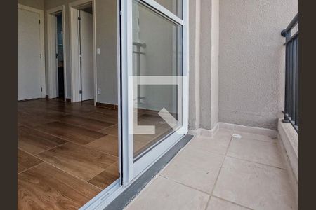 Varanda de apartamento para alugar com 2 quartos, 40m² em Vila Pirituba, São Paulo