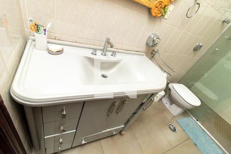 Banheiro 2 de casa à venda com 3 quartos, 324m² em Perdizes, São Paulo