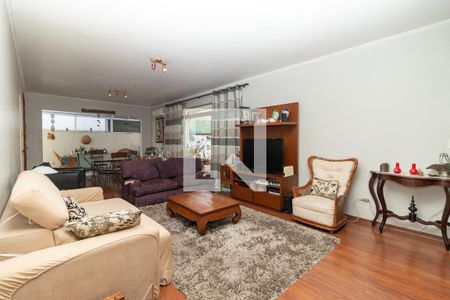 Sala 2 de casa à venda com 3 quartos, 324m² em Perdizes, São Paulo