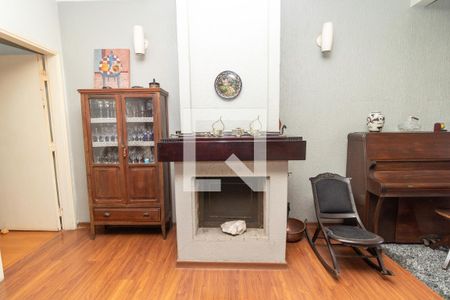 Sala 2 de casa à venda com 3 quartos, 324m² em Perdizes, São Paulo