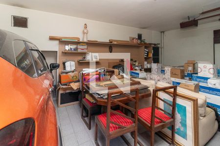 Garagem de casa à venda com 3 quartos, 324m² em Perdizes, São Paulo