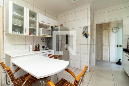 Cozinha de casa à venda com 3 quartos, 324m² em Perdizes, São Paulo