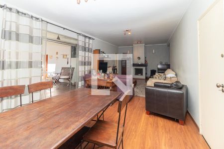 Sala 2 de casa à venda com 3 quartos, 324m² em Perdizes, São Paulo