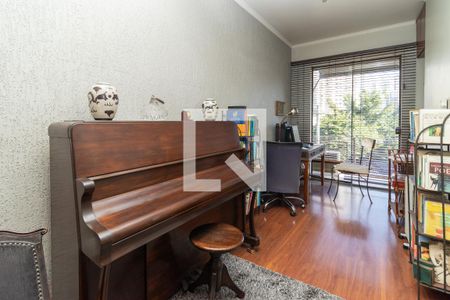 Sala 2 de casa à venda com 3 quartos, 324m² em Perdizes, São Paulo