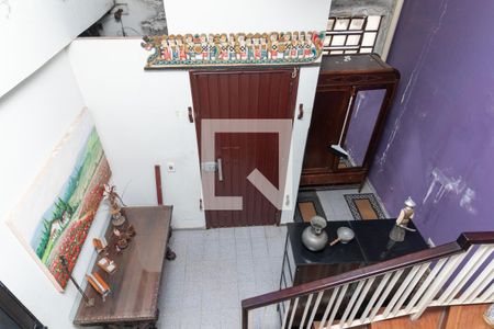 Hall de entrada de casa à venda com 3 quartos, 324m² em Perdizes, São Paulo